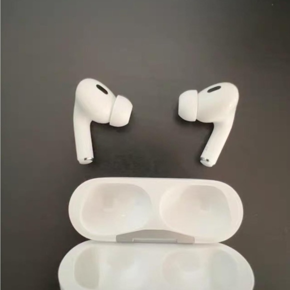 AirPods Pro 2 White